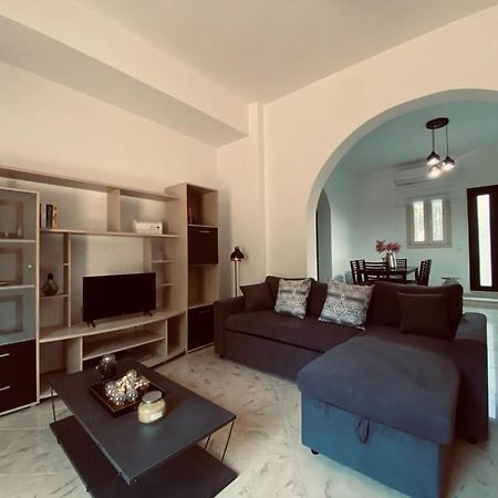 Апартаменти River House Potamos  Екстер'єр фото