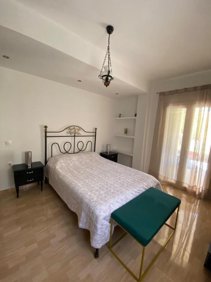Апартаменти River House Potamos  Екстер'єр фото